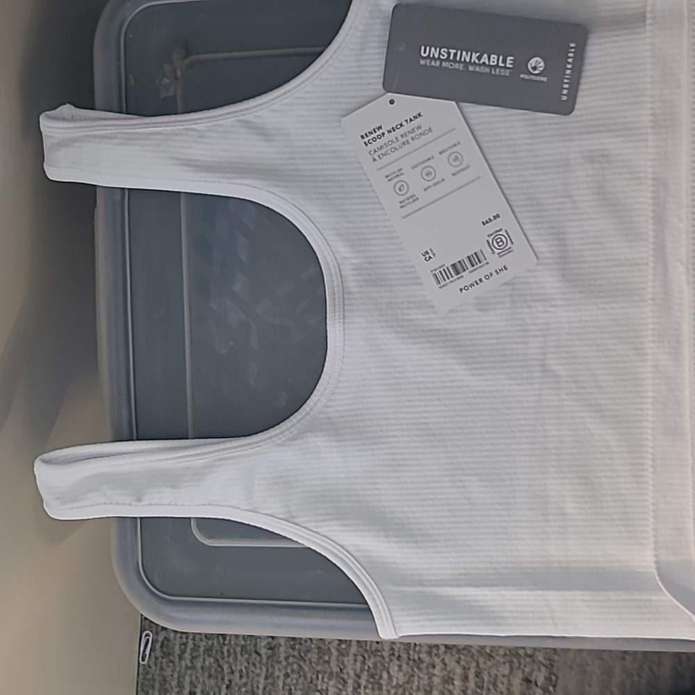 Athleta Renew Tank